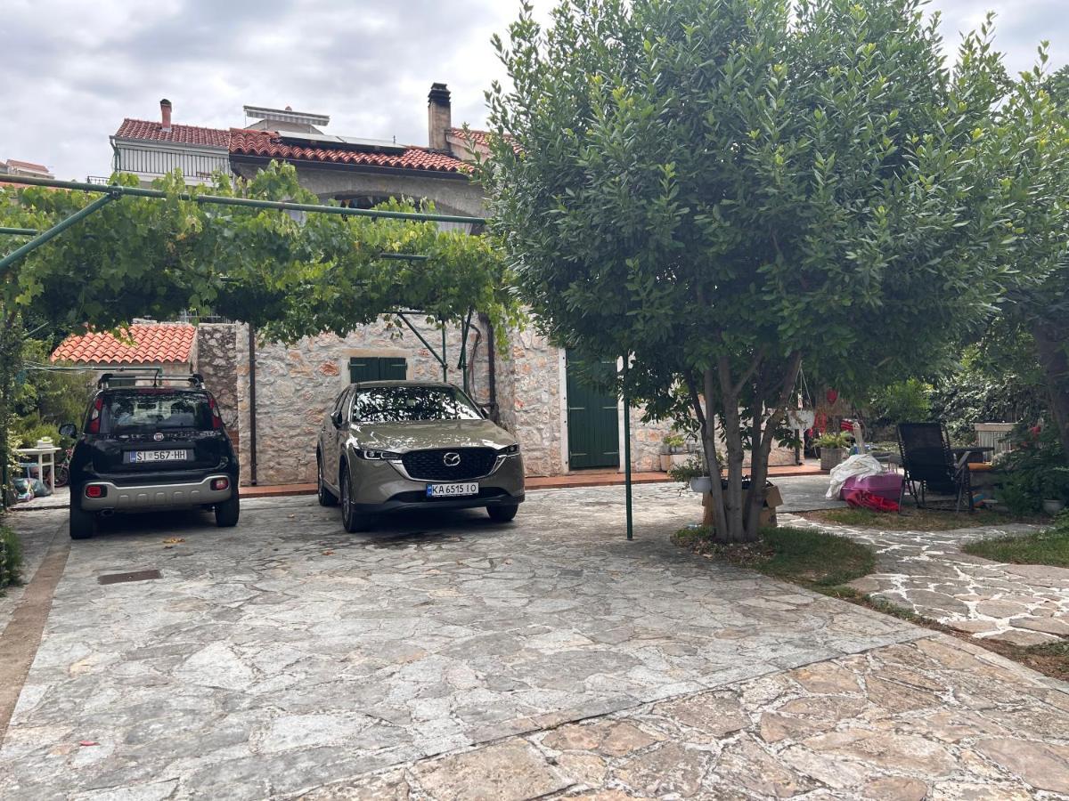 Gaya Apartments Šibenik Extérieur photo