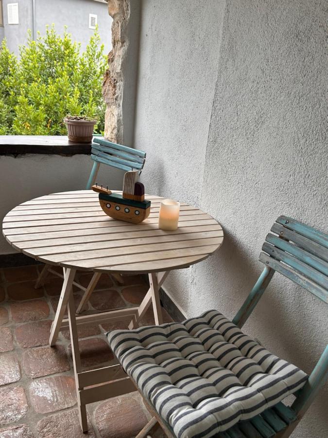 Gaya Apartments Šibenik Extérieur photo