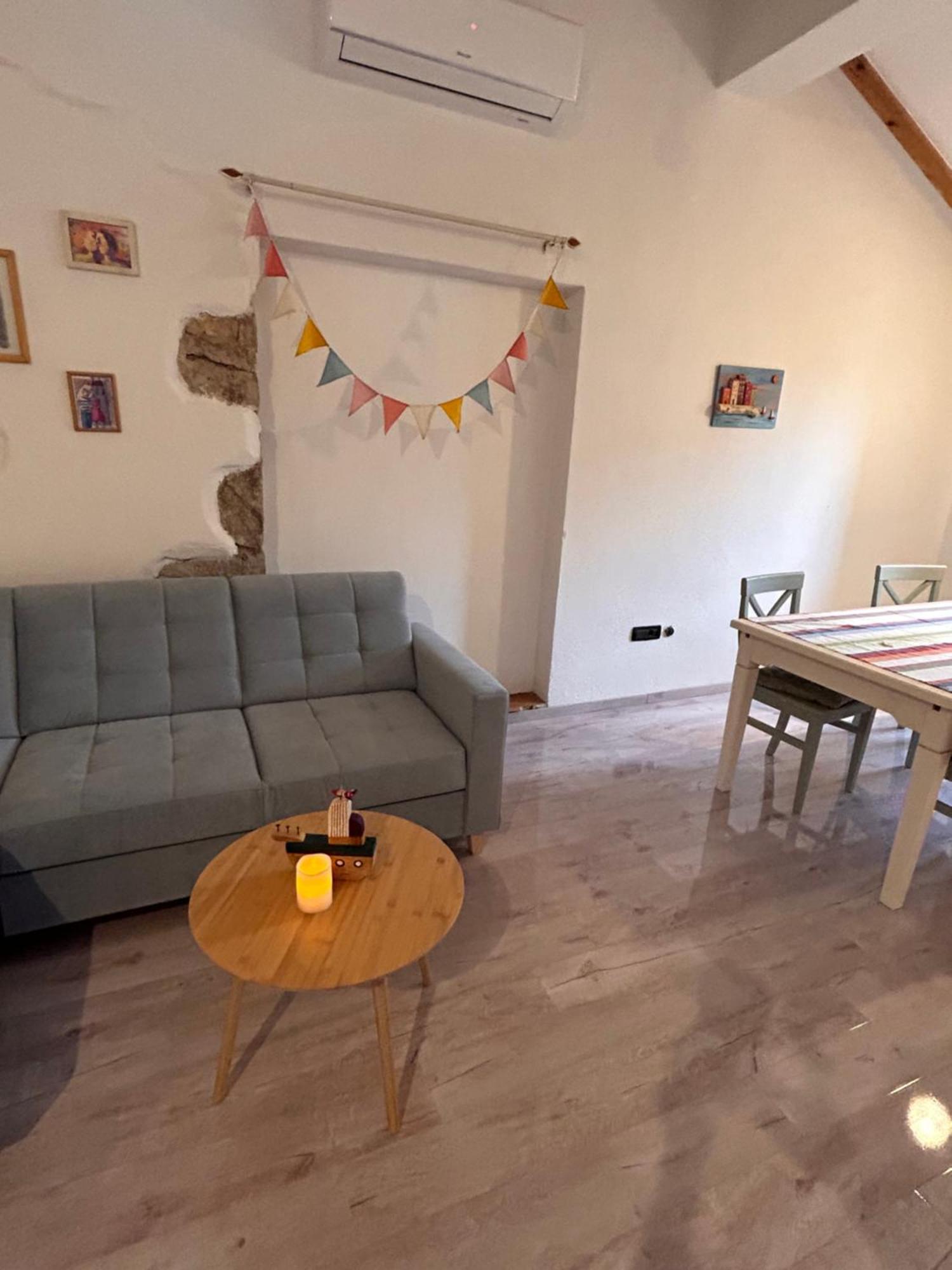 Gaya Apartments Šibenik Extérieur photo