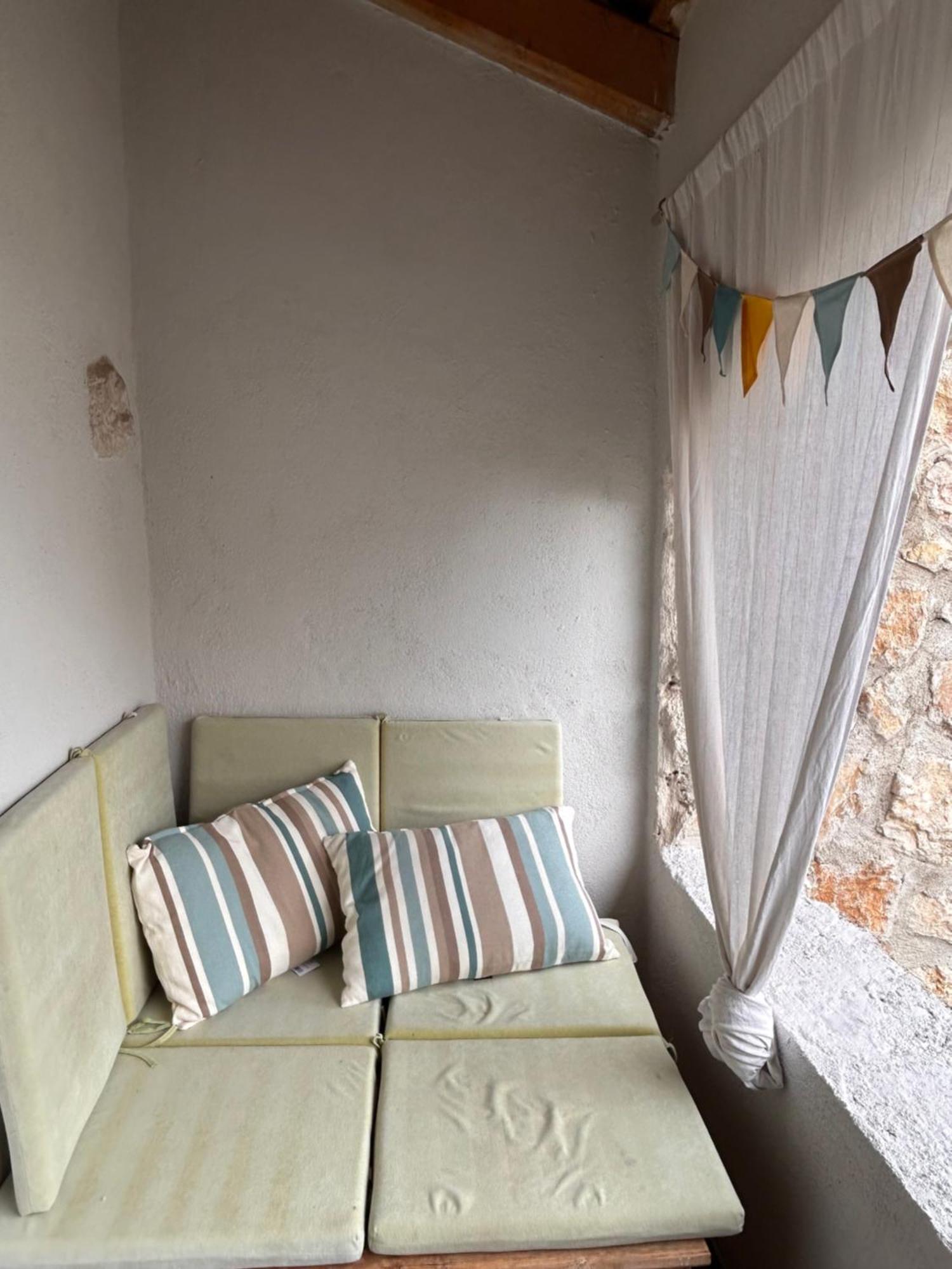 Gaya Apartments Šibenik Extérieur photo
